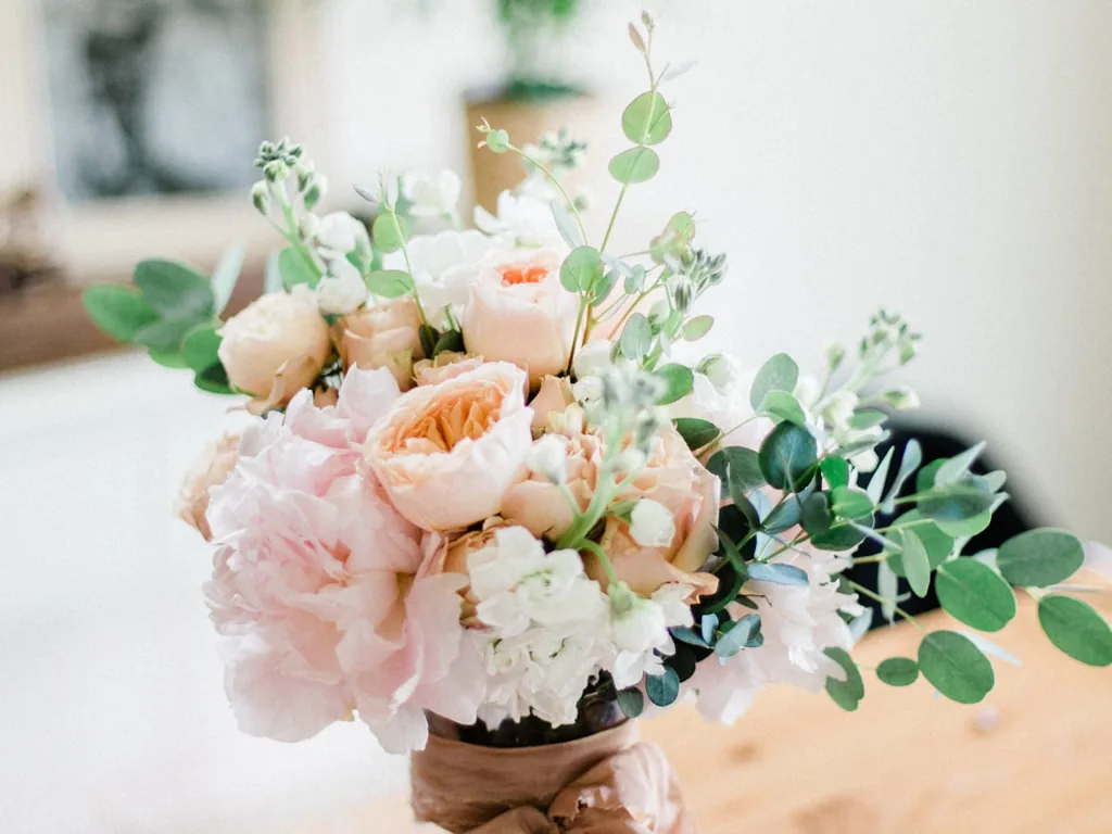 Premium flower arrangements for delivery across Germany